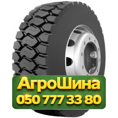 295/80R22.5 Radburg (наварка) PBD81  Грузовая ведущая шина Київ - зображення 1