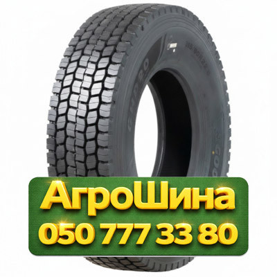 315/70R22.5 GOODTRIP GHD20 154/151M PR20 Ведущая грузовая шина Київ - зображення 1