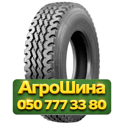 11.00R20 Triangle TR698 152/149K PR18 Грузовая ведущая шина Київ - зображення 1