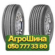 245/70R19.5 Sava Cargo 4 141/140J Прицепная грузовая шина Киев