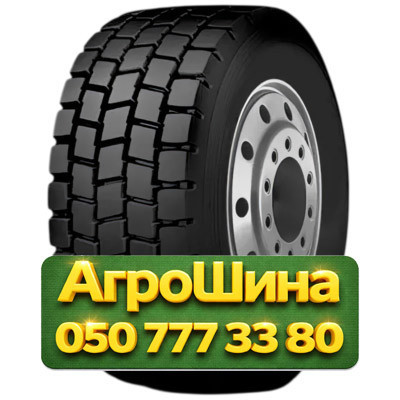 235/75R17.5 Radburg (наварка) BPDE-1  Грузовая ведущая шина Киев - изображение 1