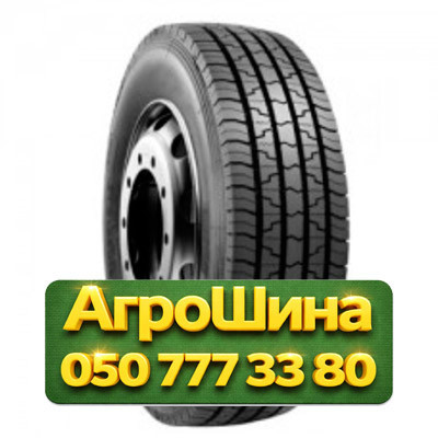 285/70R19.5 Onyx NAR518 150/148J PR18 Грузовая универсальная шина Київ - зображення 1