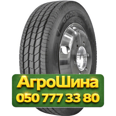 245/70R17.5 Goodride GSR+1 136/134M PR16 Грузовая рулевая шина Киев - изображение 1