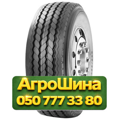 385/55R22.5 Sportrak SP314 160K PR20 Грузовая прицепная шина Київ - зображення 1