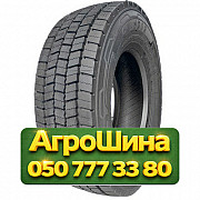 225/75R17.5 CrossWind CW-HD02 129/127M PR14 Ведущая грузовая шина Киев