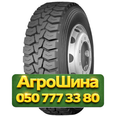 315/80R22.5 Long March LM328 158/156J PR22 Грузовая ведущая шина Киев - изображение 1