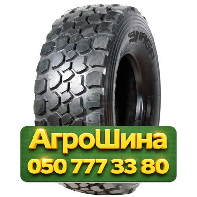 445/65R22.5 SNAGA DT-145 173/169D/K Грузовая универсальная шина Киев - изображение 1