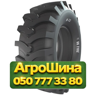 13R24 VK TYRES VK-222 MAX GRADER 148A8 PR16 TL Сельхоз шина Киев - изображение 1