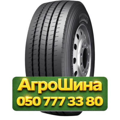 385/65R22.5 Dynamo MTR60 164K Грузовая прицепная шина Киев - изображение 1
