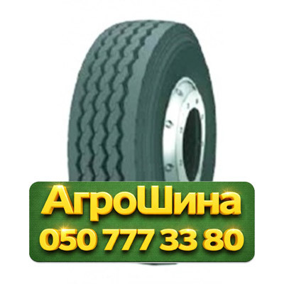 385/65R22.5 WestLake AT560 160K Грузовая прицепная шина Киев - изображение 1