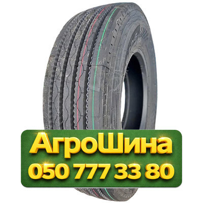 315/80R22.5 Firemax FM166 156/153L Грузовая рулевая шина Киев - изображение 1