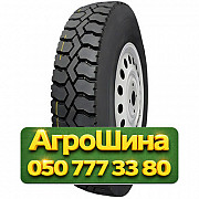 225/75R17.5 Radburg (наварка) PBD63-B  Ведущая грузовая шина Киев