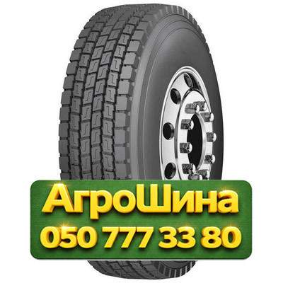 315/70R22.5 Firemax FM08 154/151L Грузовая ведущая шина Київ - зображення 1