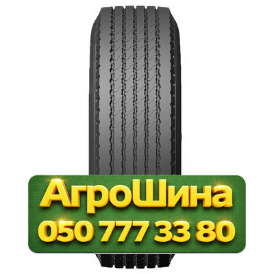 385/65R22.5 Ovation RSVI-160 160K PR20 Грузовая прицепная шина Київ - зображення 1