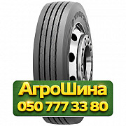 315/80R22.5 Windforce TRANS MASTER ESL220 157/154K Рулевая грузовая шина Киев