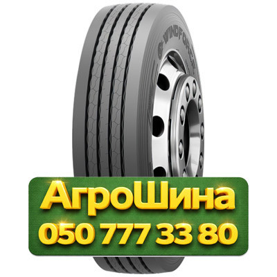 315/80R22.5 Windforce TRANS MASTER ESL220 157/154K Грузовая рулевая шина Київ - зображення 1