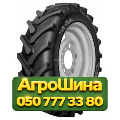185/65R15 BKT AS-507 89A8 PR4 TL Сельхоз шина Київ - зображення 1