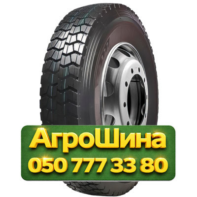 12.00R24 Gallant GL322 160/157K Грузовая ведущая шина Київ - зображення 1