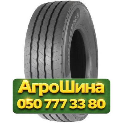 385/65R22.5 Barkley BRT1 164K Грузовая прицепная шина Київ - зображення 1
