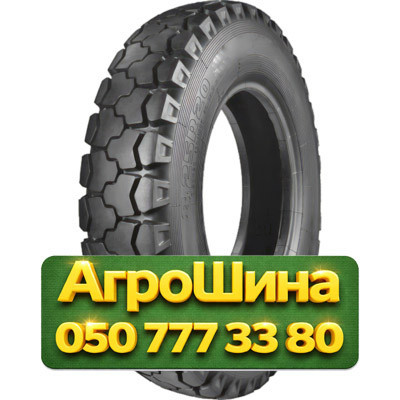 8.25R20 Ovation VI-305 139/137K PR16 Грузовая универсальная шина Київ - зображення 1