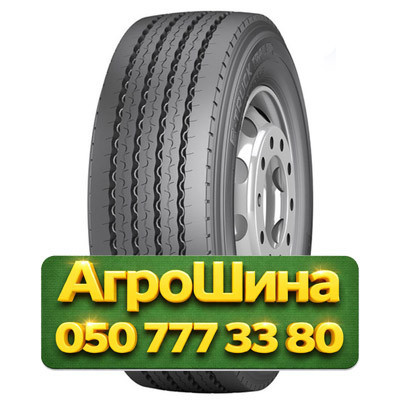 235/75R17.5 Nokian E-Truck Trailer 143/141J Грузовая прицепная шина Київ - зображення 1