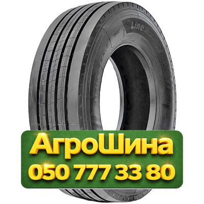 295/60R22.5 Evergreen Line Route ESL01 150/147L PR18 Грузовая рулевая шина Київ - зображення 1