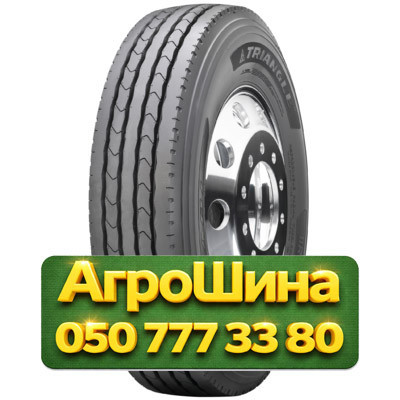315/80R22.5 Triangle TRA01 157/154L PR20 Грузовая рулевая шина Киев - изображение 1