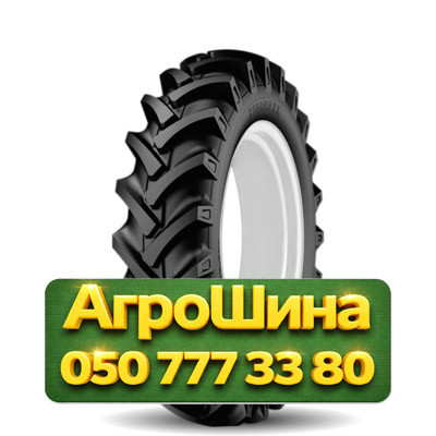 12.4/11R24 Starmaxx TR-300 124A6 Индустриальная шина Киев - изображение 1