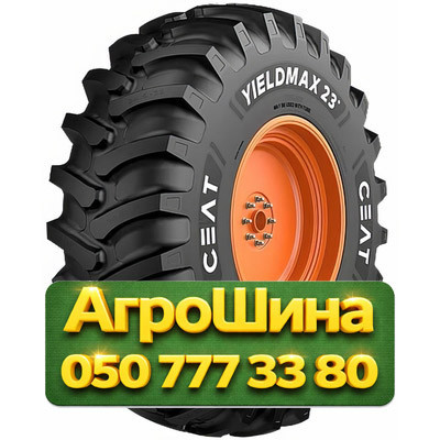 30.5R32 Ceat YIELDMAX 23˚ PR14 TL Сельхоз шина Киев - изображение 1