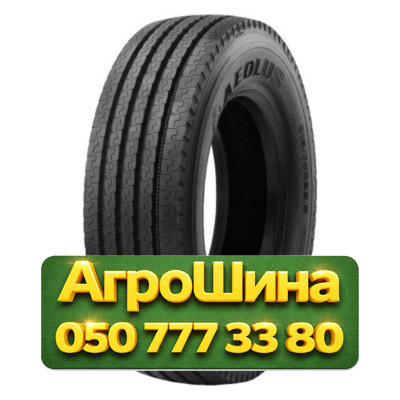 295/80R22.5 Aeolus ASR69 154/149M Грузовая рулевая шина Киев - изображение 1