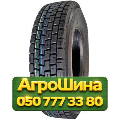 315/80R22.5 Frideric FD718 156/153L PR20 Грузовая ведущая шина Киев - изображение 1