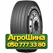 385/65R22.5 Grenlander FT126 160L PR20 Рулевая грузовая шина Київ