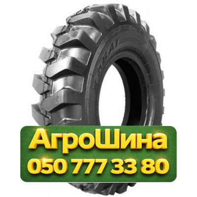 16.9R28 Kabat Geo Track 156A8 PR14 Индустриальные шины Киев - изображение 1