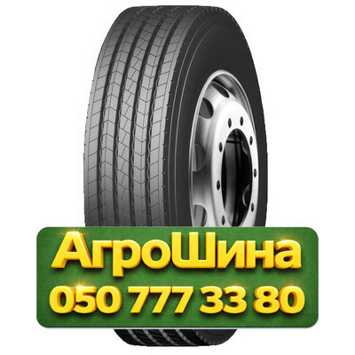 315/80R22.5 Sportrak SP602 157/154L PR20 Грузовая рулевая шина Київ - зображення 1