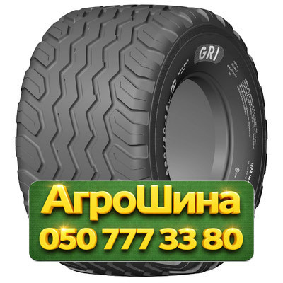 500/50R17 GRI GREEN EX RIB4 151/149A4/A8 Сельхоз шина Киев - изображение 1