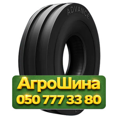 9R16 Advance F-2 112A8 PR10 TT Сельхоз шина Киев - изображение 1