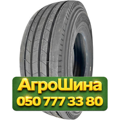 385/65R22.5 Aufine Energy AEL7 PR24 Грузовая рулевая шина Киев - изображение 1