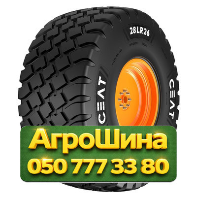 900/65R32 Ceat FLOATMAX CARGO PLUS 197D VF SB Индустриальная шина Киев - изображение 1