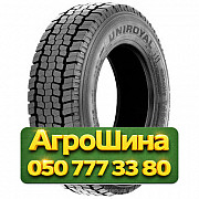 225/75R17.5 Uniroyal T6000 129/127M Ведущая грузовая шина Киев