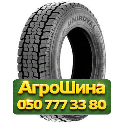225/75R17.5 Uniroyal T6000 129/127M Ведущая грузовая шина Киев - изображение 1