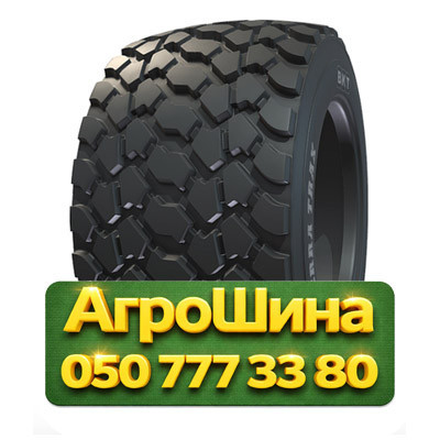 400/45R17.5 BKT TERRA TRAX 156A8 PR14 Индустриальная шина Киев - изображение 1