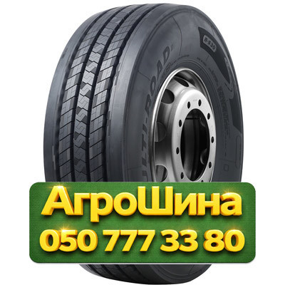 315/70R22.5 LingLong Multy-Road R-S30 156/150L PR18 Грузовая рулевая шина Київ - зображення 1