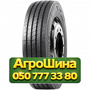 225/75R17.5 LingLong Ride-Wings L-S20 129/127M PR14 Рулевая грузовая шина Киев