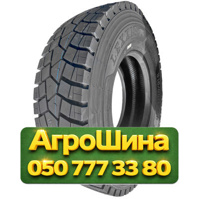 315/80R22.5 LEXXIS Lex Diamond MD6 157/154L PR20 Грузовая карьерная шина Київ - зображення 1