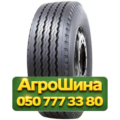 385/65R22.5 Satoya ST-082 160K PR20 Грузовая прицепная шина Киев - изображение 1