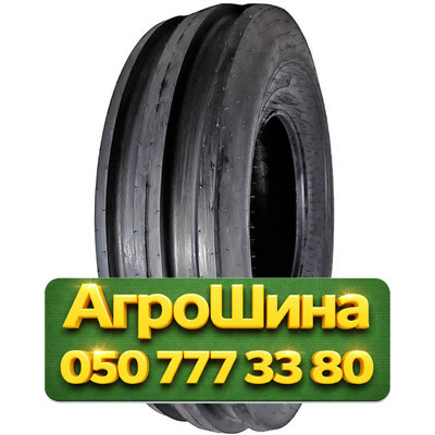 7.5R20 Galaxy Earth-Pro F-2 109/101A8/A6 PR8 TT Сельхоз шина Киев - изображение 1