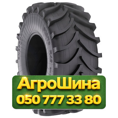 620/70R42 Днепрошина DN-104 160A8 Сельхоз шина Киев - изображение 1