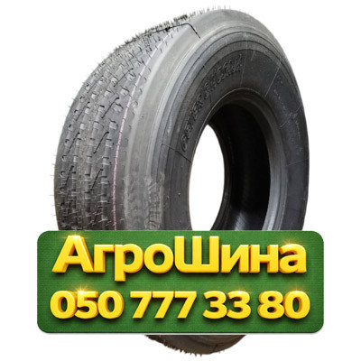 385/65R22.5 Unitread (наварка) EX30 160K PR20 Грузовая прицепная шина Киев - изображение 1