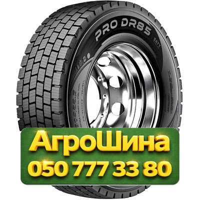315/70R22.5 Windpower PRO DR85 154/150L Грузовая ведущая шина Киев - изображение 1