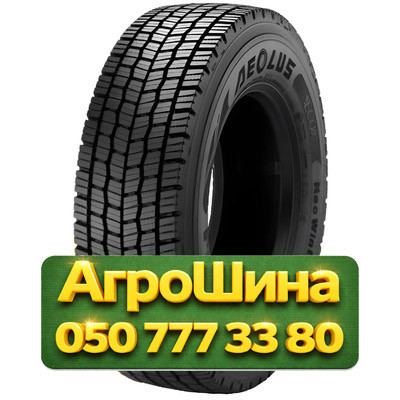315/70R22.5 Aeolus Neo Winter D 154/150L PR18 Грузовая ведущая шина Киев - изображение 1